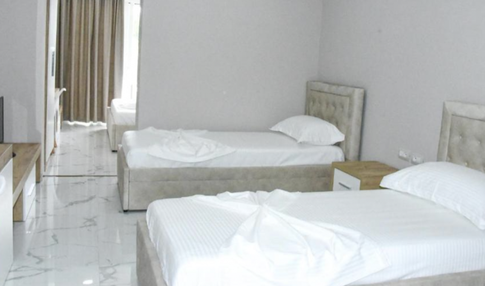 Studio Apartment, Ionian 4*