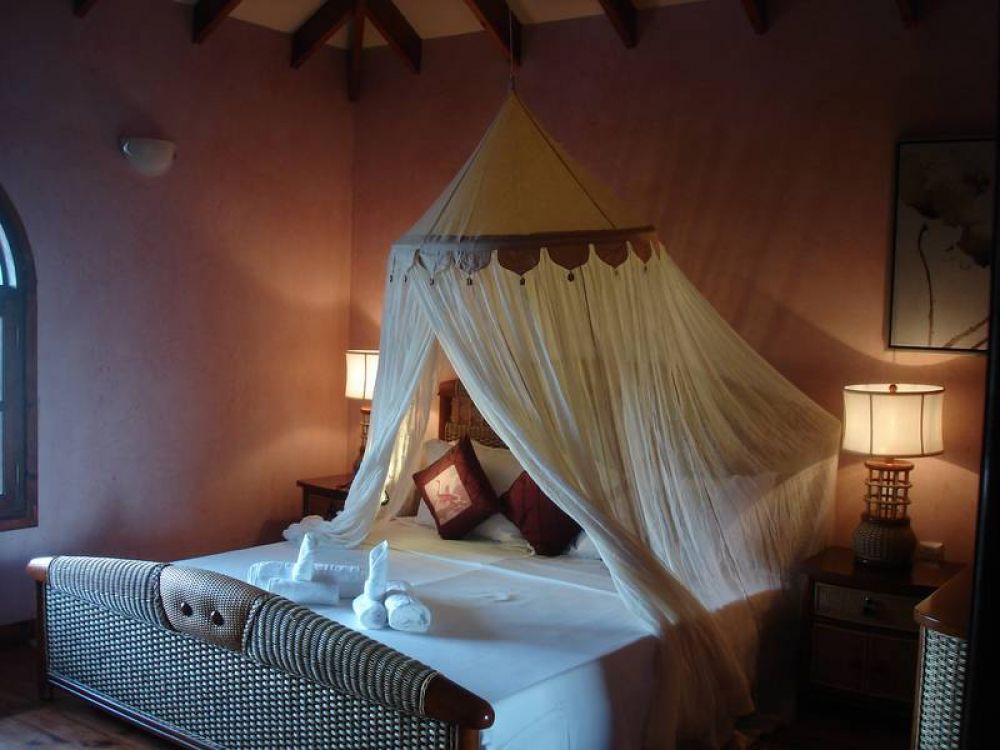 Junior Suite, Castello Beach Hotel 4*