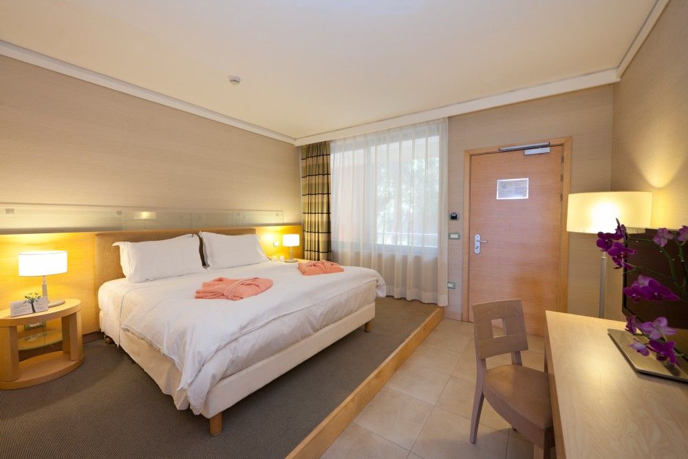 Family Garden Suite, Rodos Palace Hotel 5*