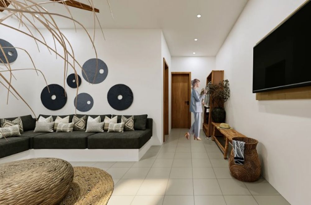 Family Room, Cretan Seaside Boutique Hotel 4*