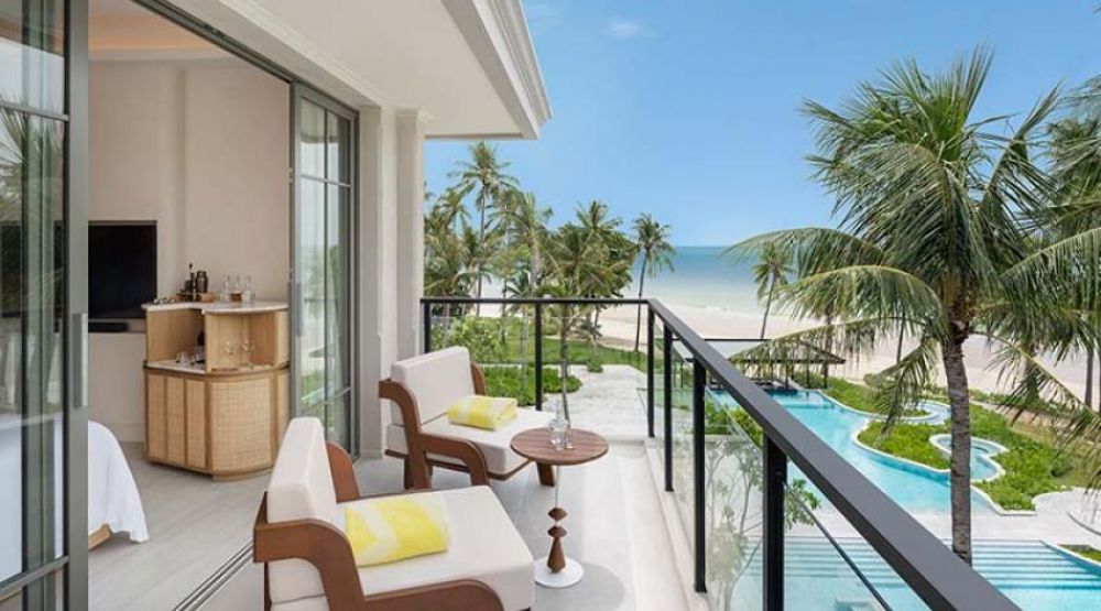 Reserve Ocean, Centara Reserve Samui (ex. Centara Grand Beach Resort Samui) 5*