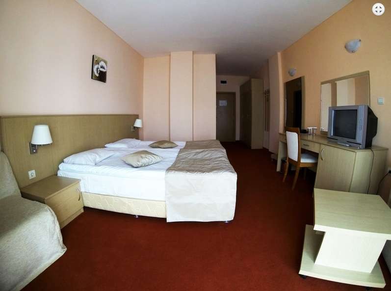 Standard, Orpheus Pamporovo 4*