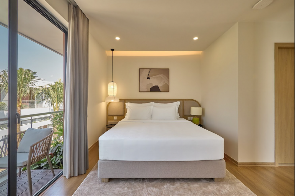 Villa 2 Bedroom, Andochine Resort & Spa Phu Quoc 5*