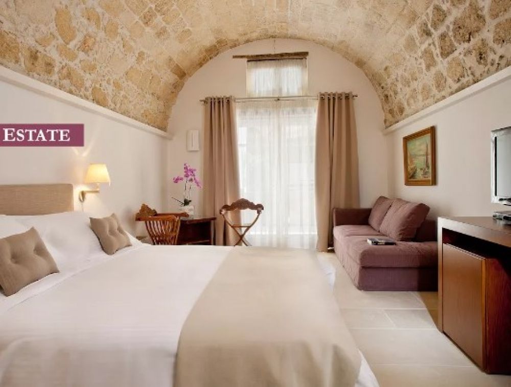 SPA Suite, Rimondi Boutique Hotel 5*