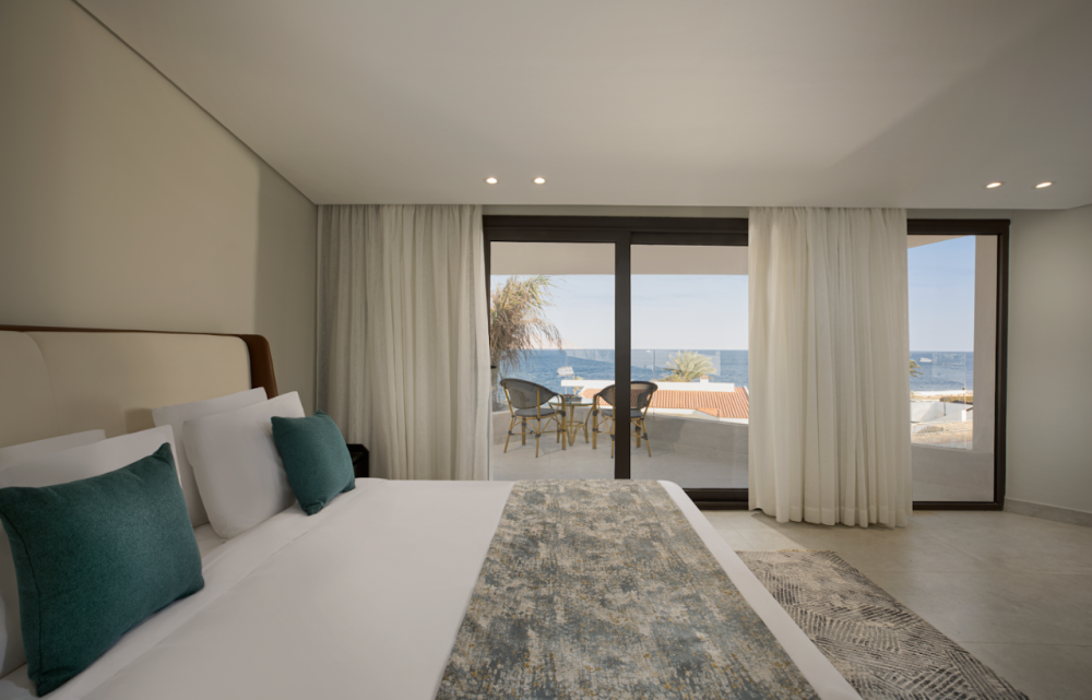 Villa 4 Bedroom, V Hotel Sharm El Sheikh (ex.Pyramisa Beach Resort Sharm El Sheikh) 5*