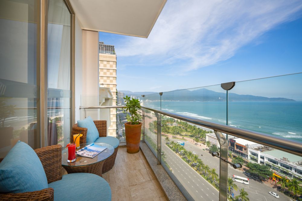 Ocean Premier, Diamond Sea Hotel 4*