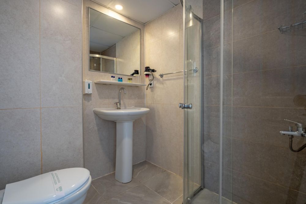 Standard, Club Marakesh Beach Hotel 4*