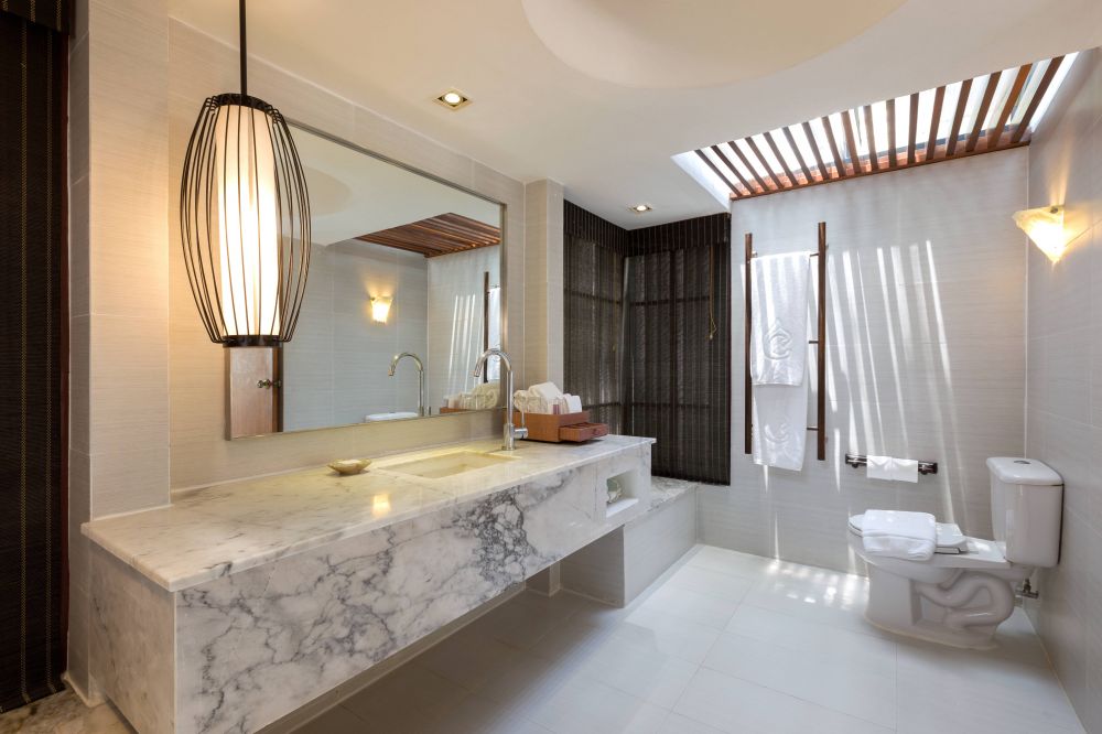 Deluxe Garden View/ Ocean View, Centara Villas Samui 4*