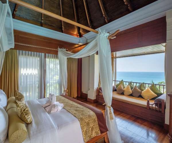 Two Bedroom Villa, Diamond Cliff Resort & Spa 5*