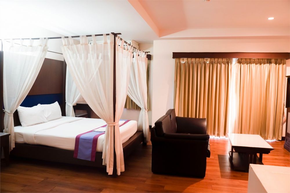 Executive Room, Mind Resort 3*