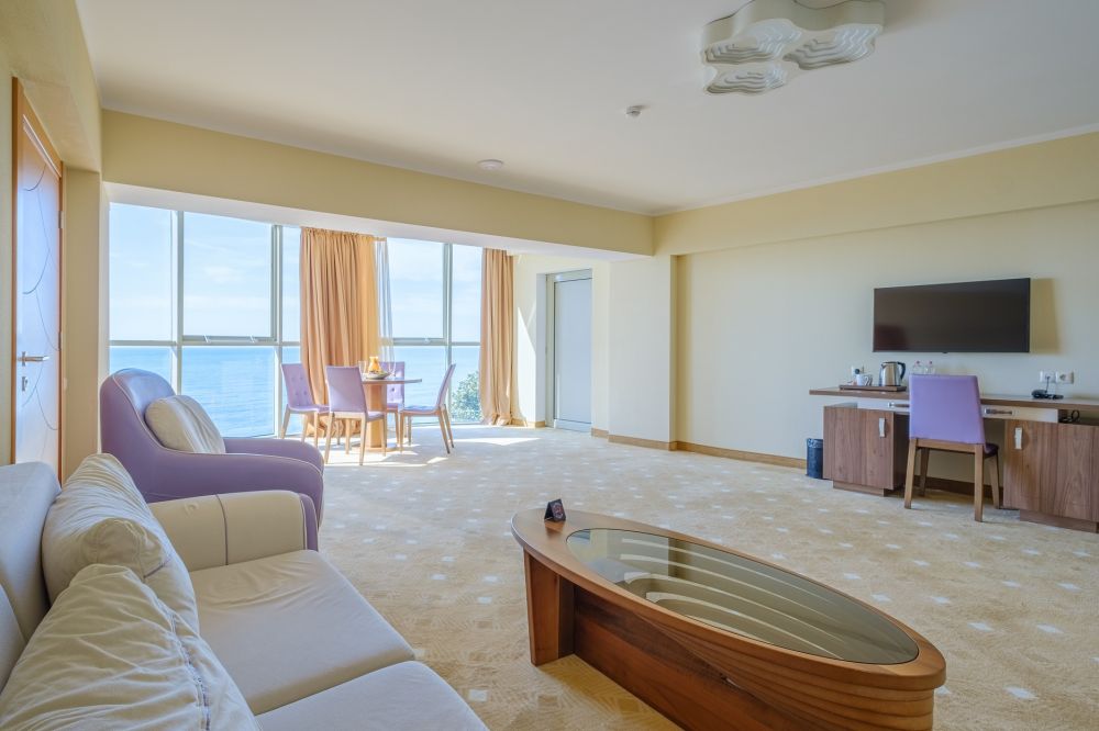 Premium Suite Diana, Castello Mare 5*