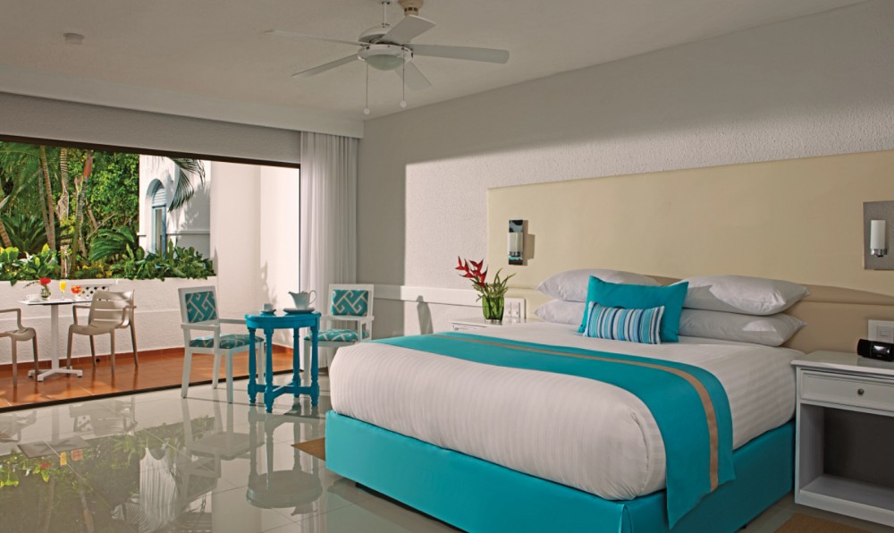 Sun Club One Bedroom Suite, Sunscape Puerto Plata 4*