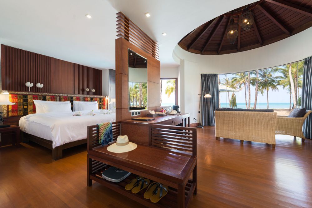Oceanfront Jacuzzi Villa, The Haven Khao Lak | Adults Only 12+ 5*
