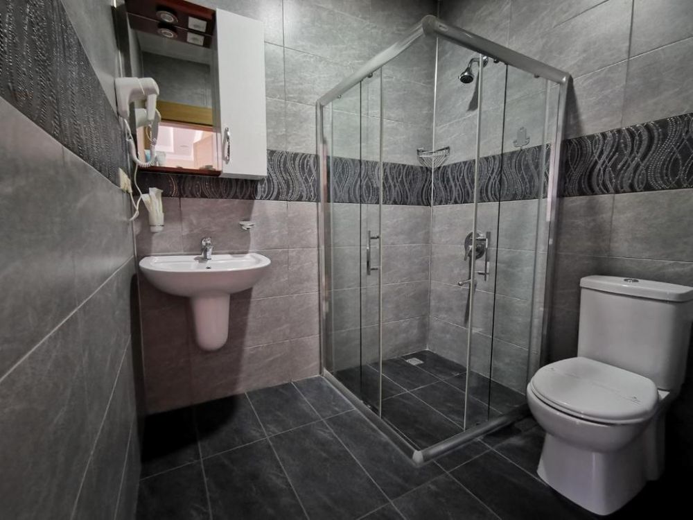 Standard Family Room, Grand Georgian Palace 4*