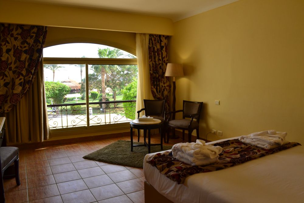 Family 2 Bedrooms, Royal Regency Club 5*