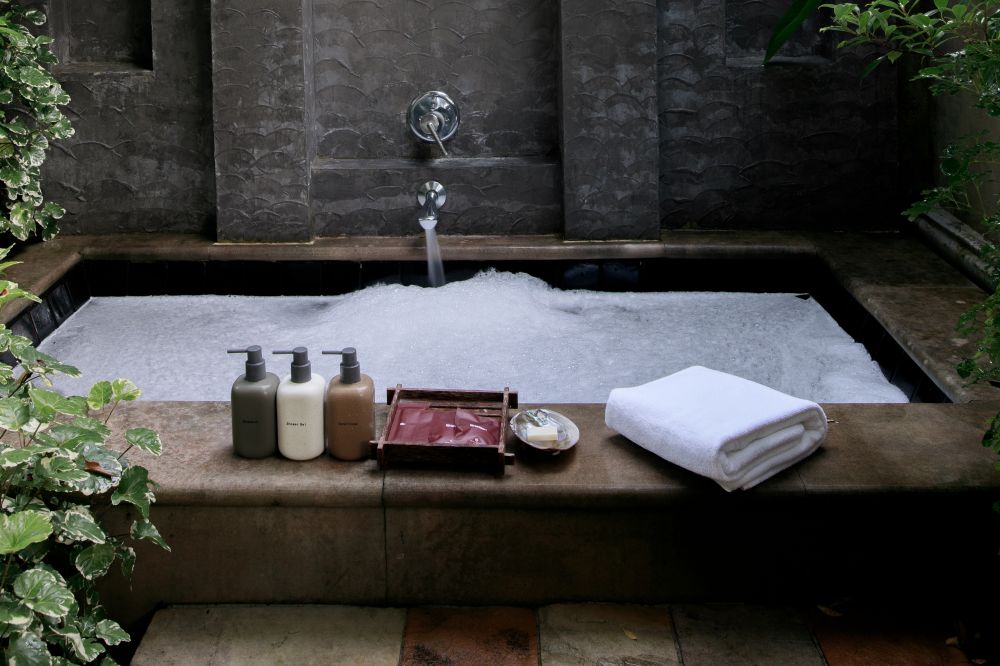 Thai Style Bungalow, Khao Lak Bhandari Resort & Spa 4*