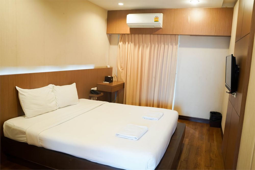 Superior Room, Mind Resort 3*