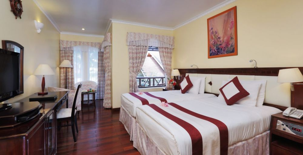 Star Cruise Room, Saigon Phu Quoc Resort & Spa 4*