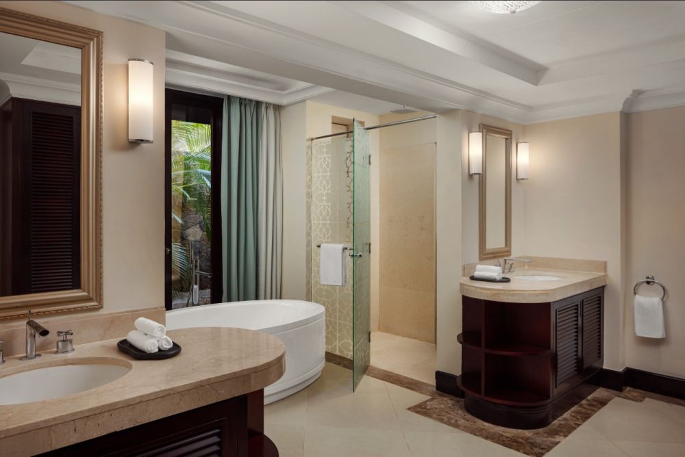 Junior Suite, The Westin Turtle Bay Resort & Spa 5*