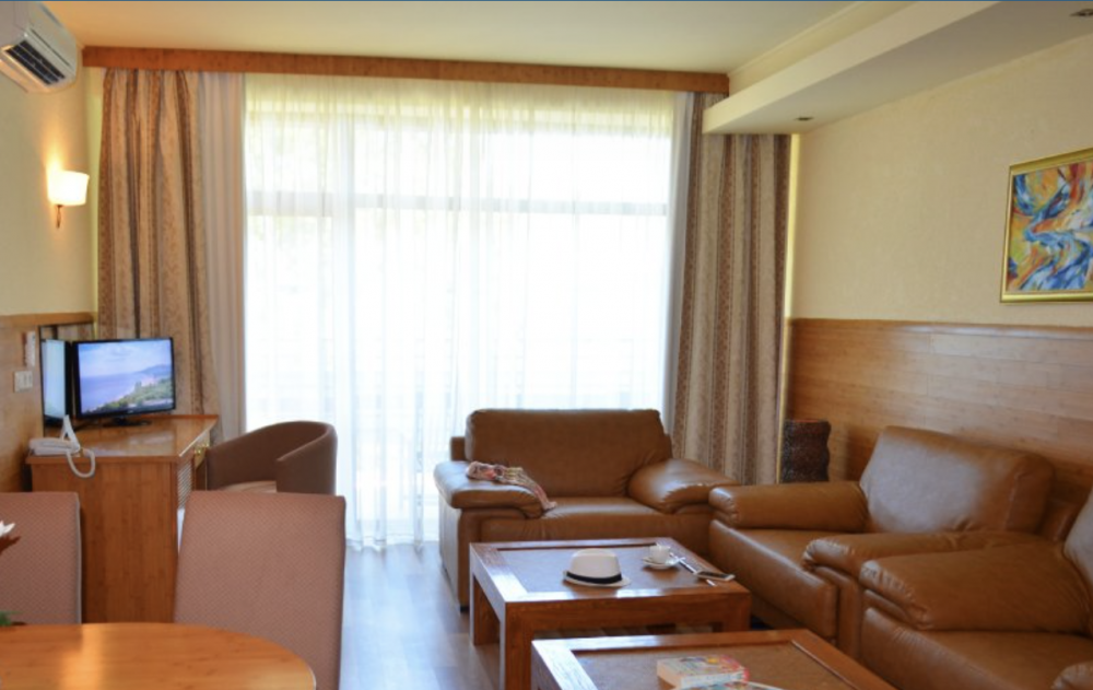 Maisonette, Flamingo Albena 4*