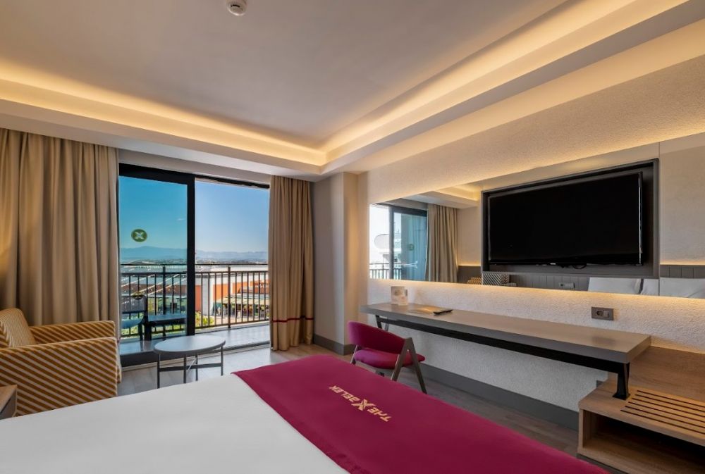 Standart Room Adult, The X Belek 5*