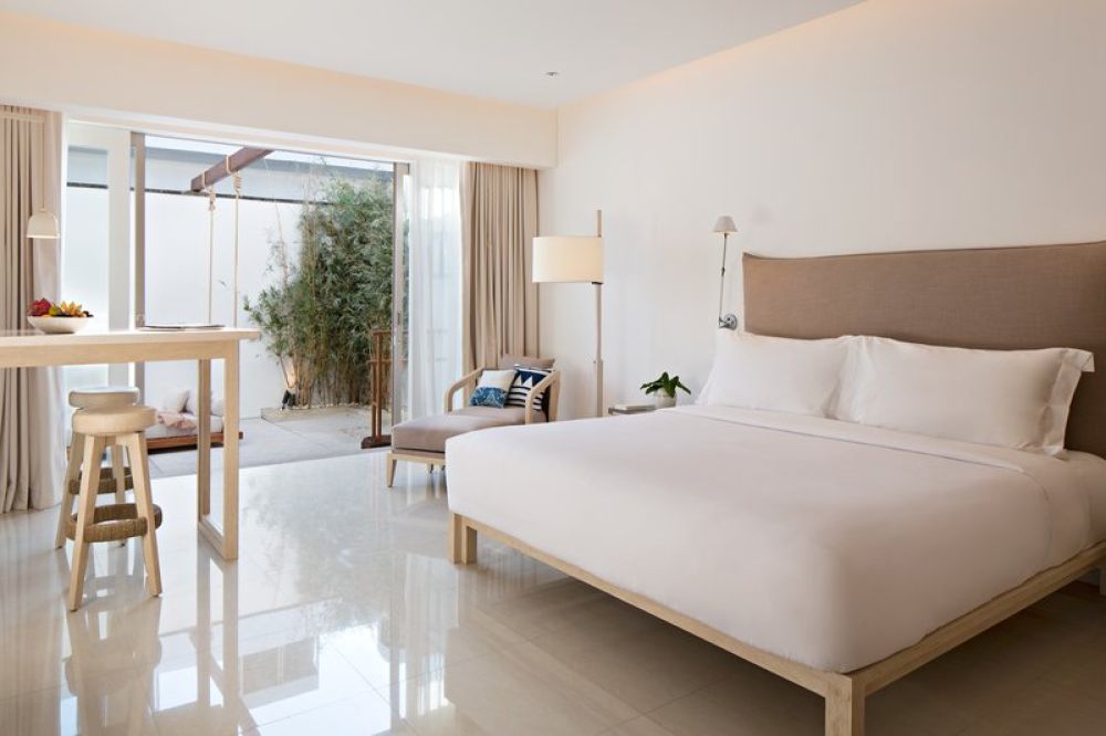 1 Bedroom Suite, Como Uma Canggu 5*