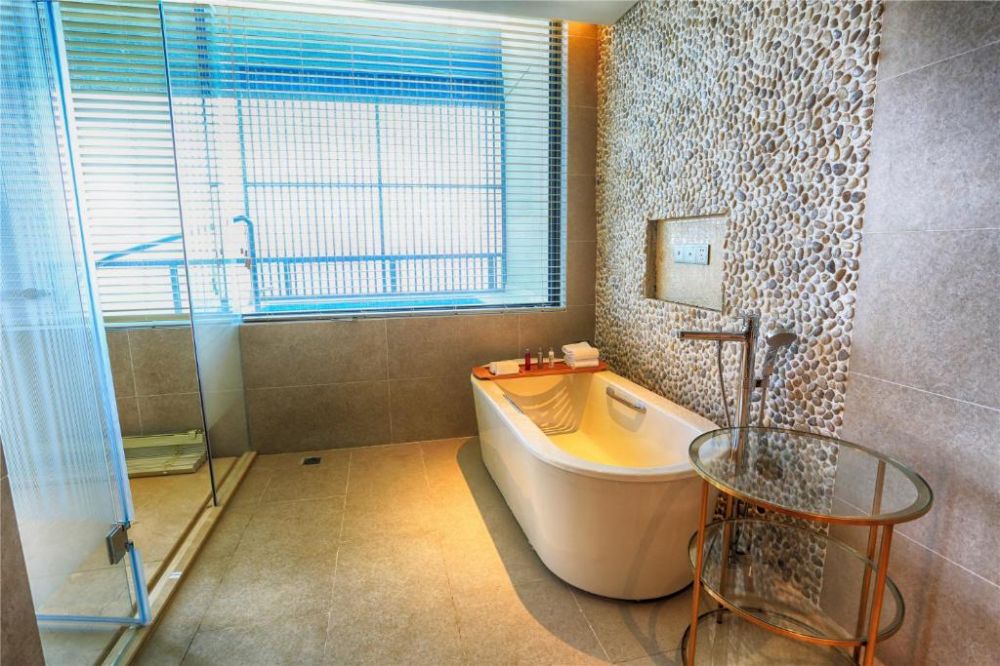 1 Bedroom Suite, Xiangshui Bay Marriott Resort & Spa 5*