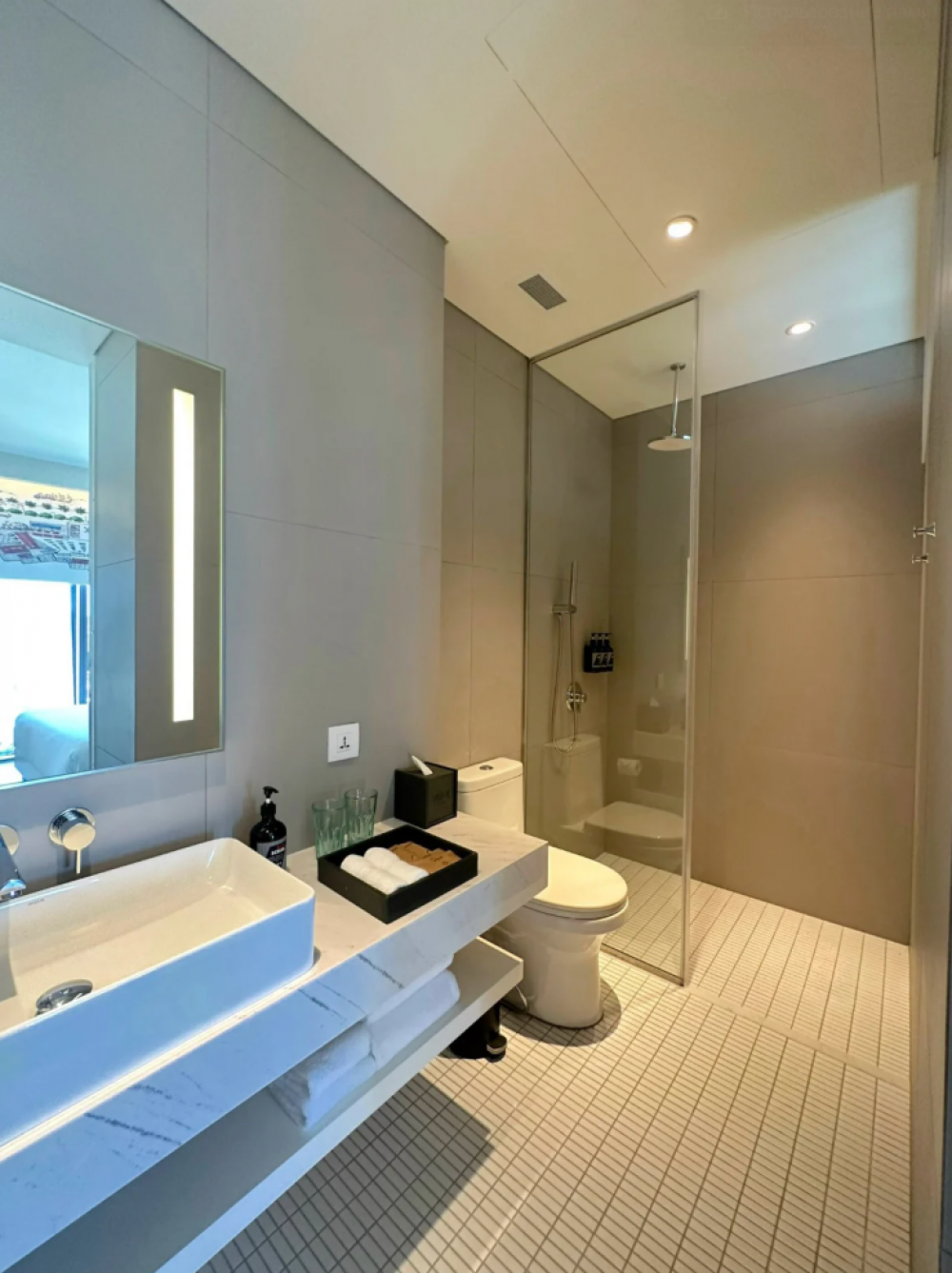 Wink Live 1 Bedroom, Wink Icon Hotel Danang Riverside 5*