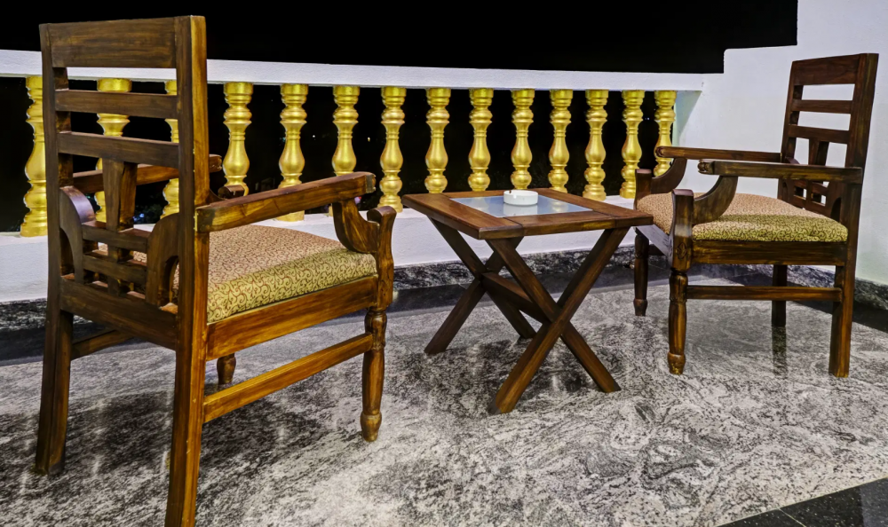 Standard Room, Sparv Aulakh's Resort (ex.Aulakh’s The Great Ocean View) 3*