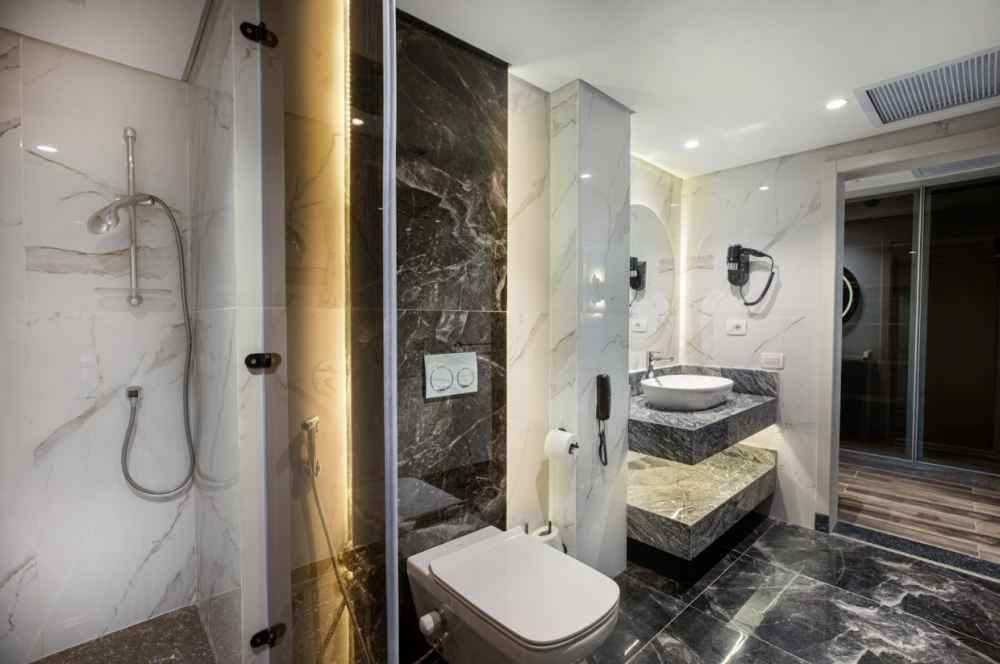 Executive Suite, V Hotel Sharm El Sheikh (ex.Pyramisa Beach Resort Sharm El Sheikh) 5*