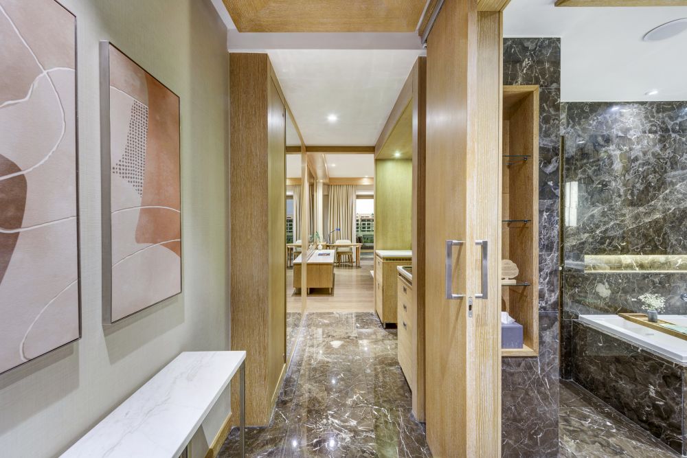 Jade Room PSV/SV/LV, Regnum Carya Golf & Spa 5*
