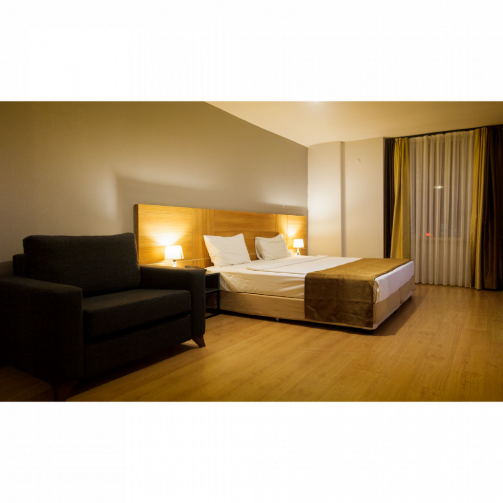 Standard, Privado Hotels Boutique 