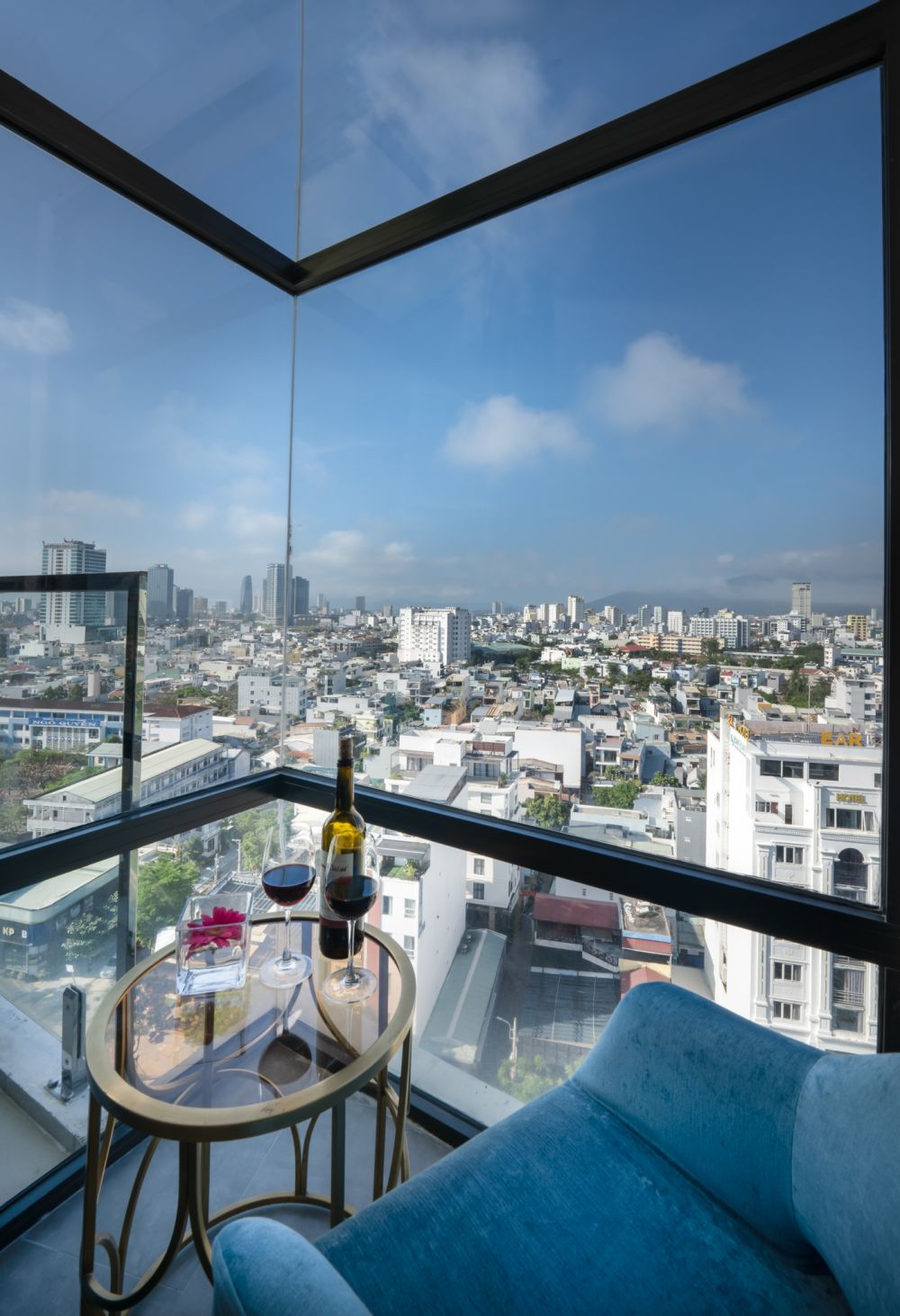 Premier Deluxe, San Marino Boutique Danang 4*