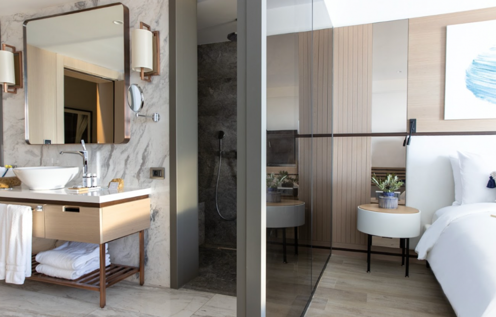 Deluxe Room, METT Hotel&Beach Resort Bodrum 5*