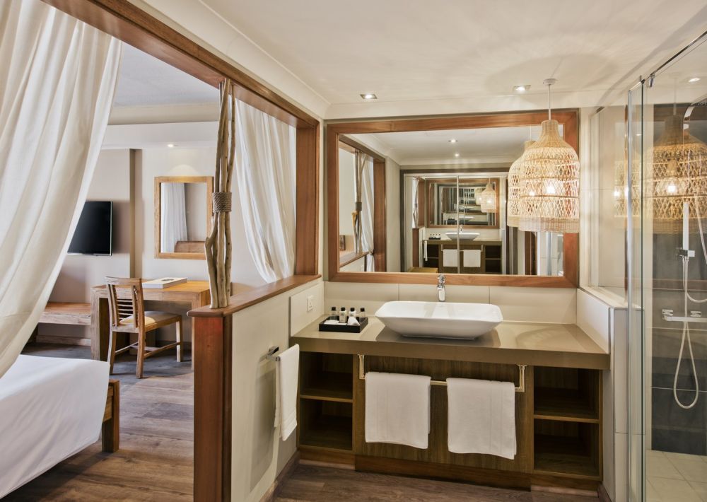 Prestige Room, Constance C Mauritius 4*