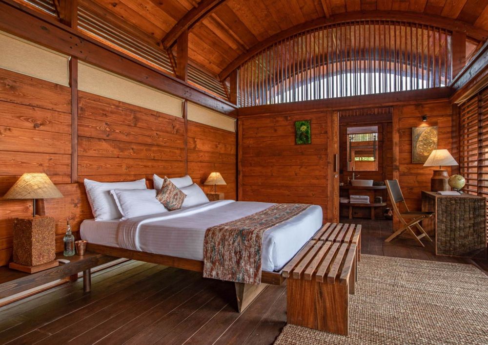 Luxury Cottages, Cabo Serai 3*