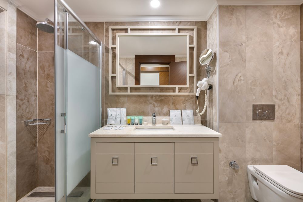 Duplex Family Suite, Sherwood Exclusive Kemer 5*