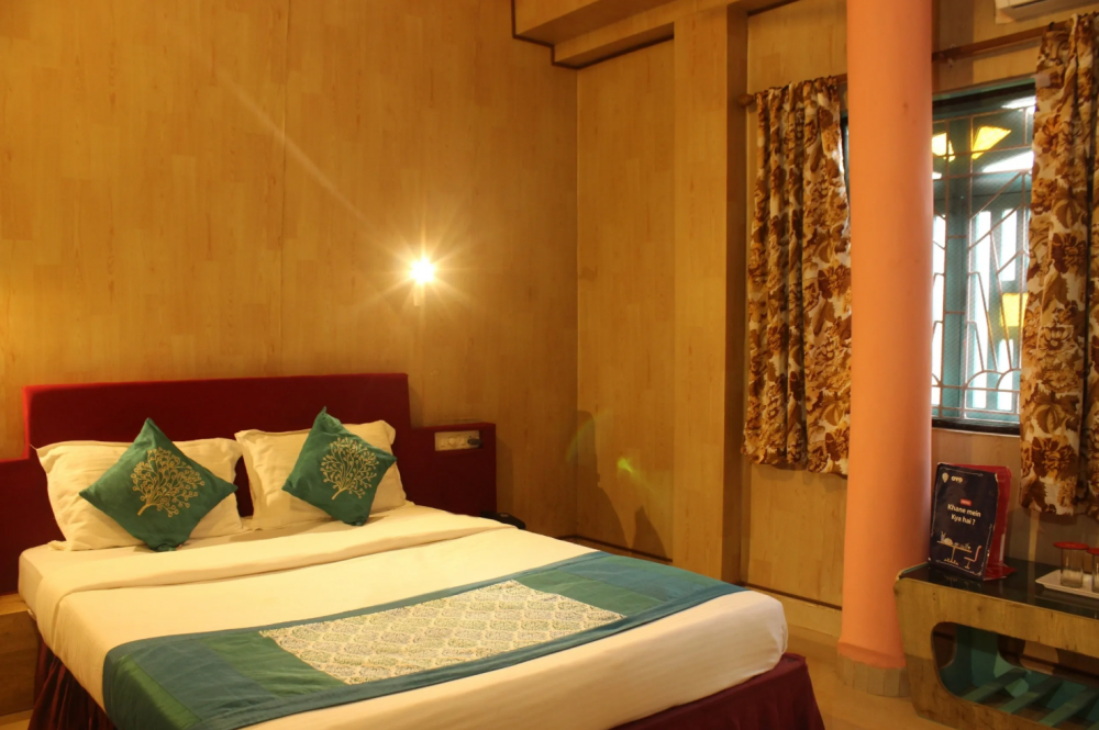 Standard AC, Manvin`s Inn 2+