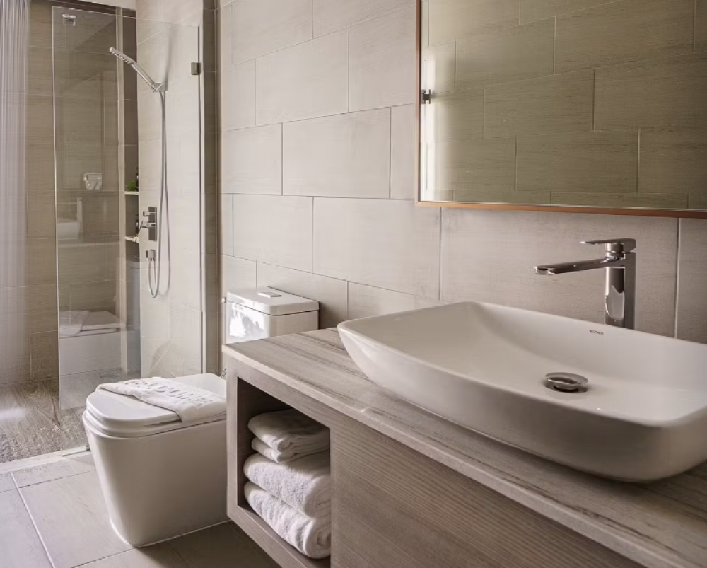 Standard Superior (West Wing), Fifth Jomtien 4*