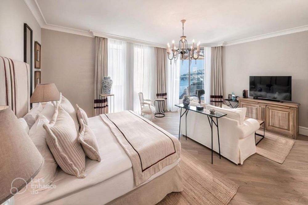 deluxe room with garden, Allium Bodrum Resort 5*