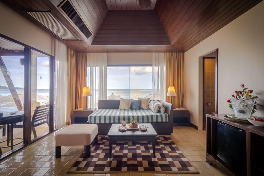 Impiana Suite, Impiana Resort Chaweng Noi 4*