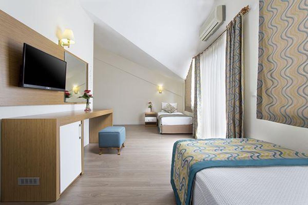 Family Room, Kemer Dream Hotel 4*