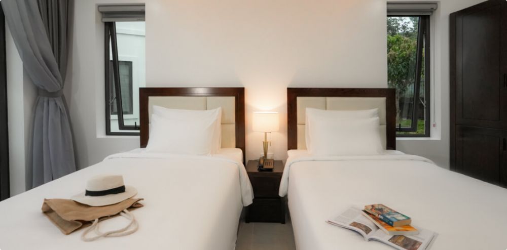 Premium Deluxe GV/PV, DAD Resort Phu Quoc 4*