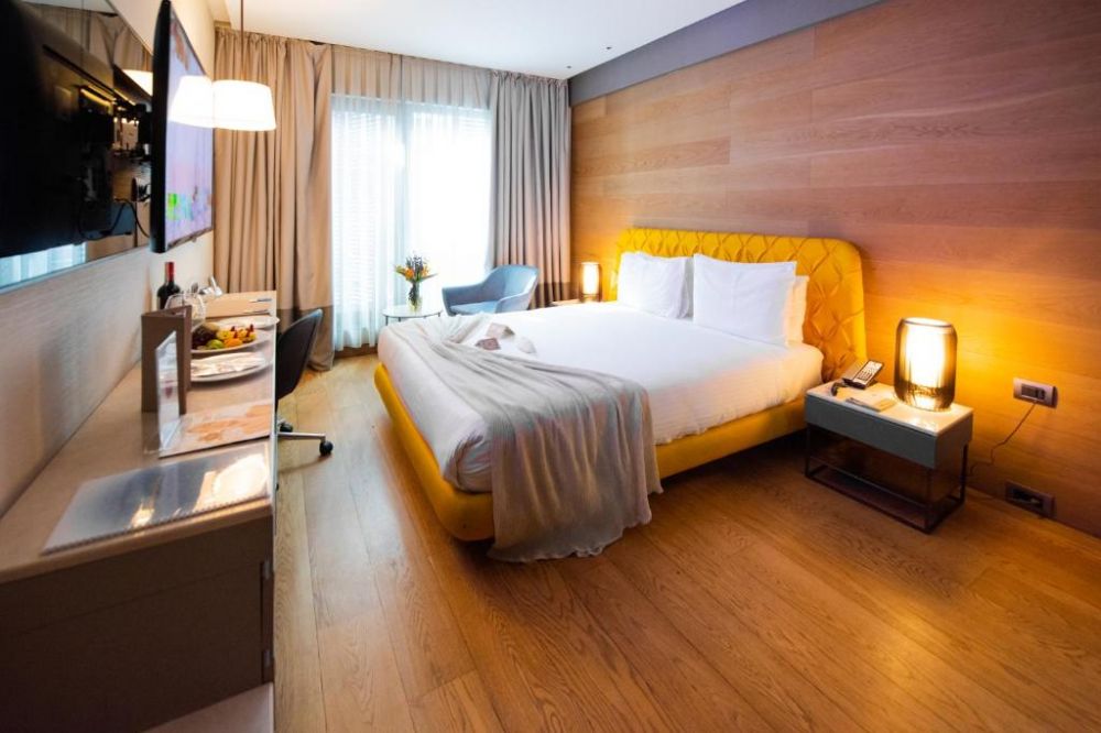 Executive Room, Dosso Dossi Hotels & Spa Downtown Vatan Avenue 5*