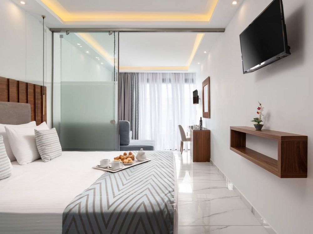 Suite, 4-You Boutique 3*