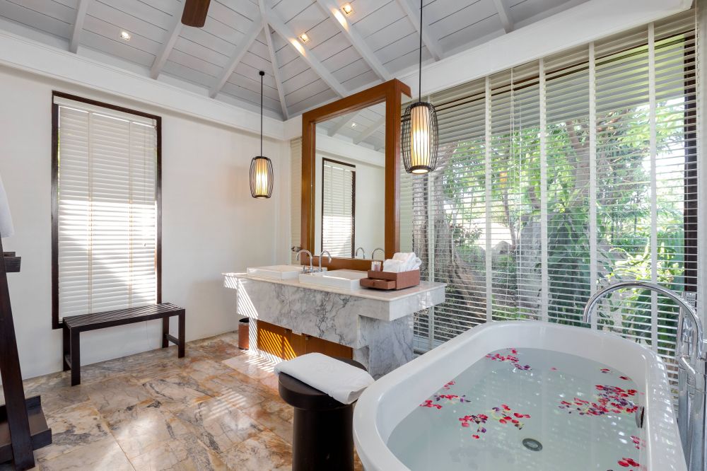 Premium Deluxe Private Pool, Centara Villas Samui 4*