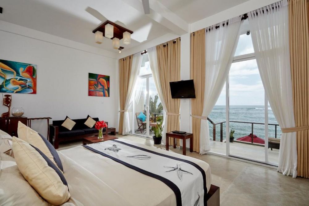 Cape Suite, Garton's Cape Ahangama 4*