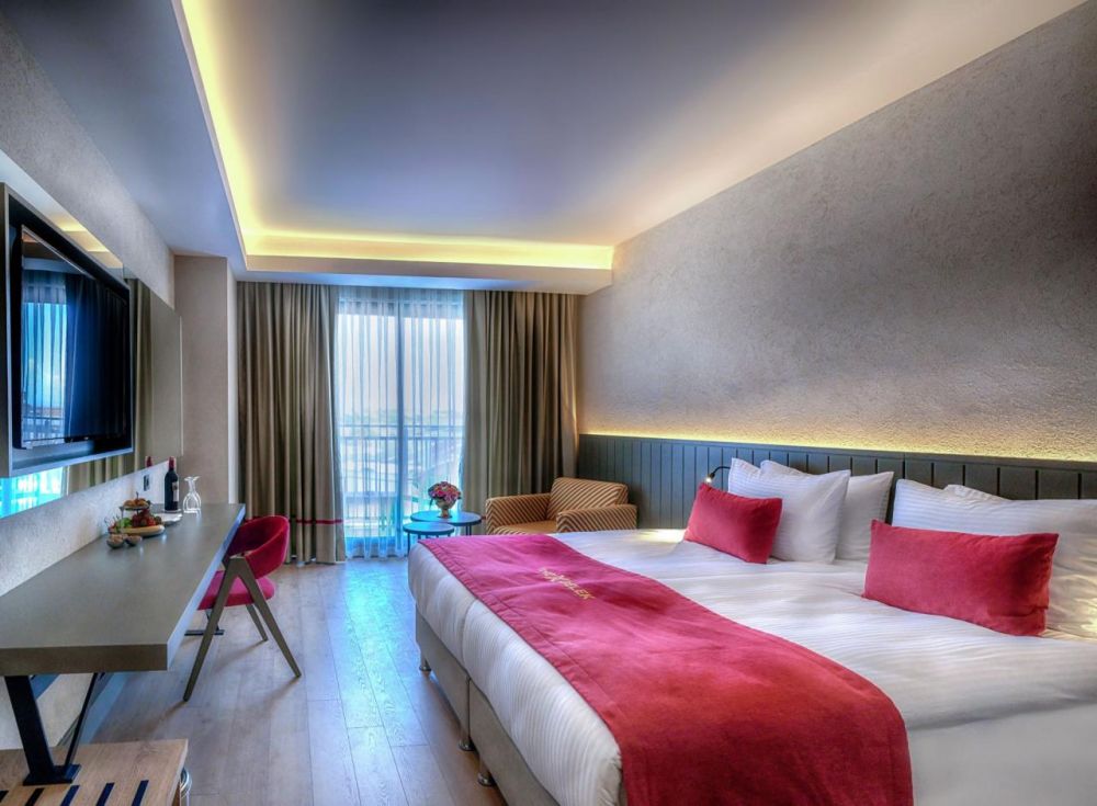 Standart Room Adult, The X Belek 5*