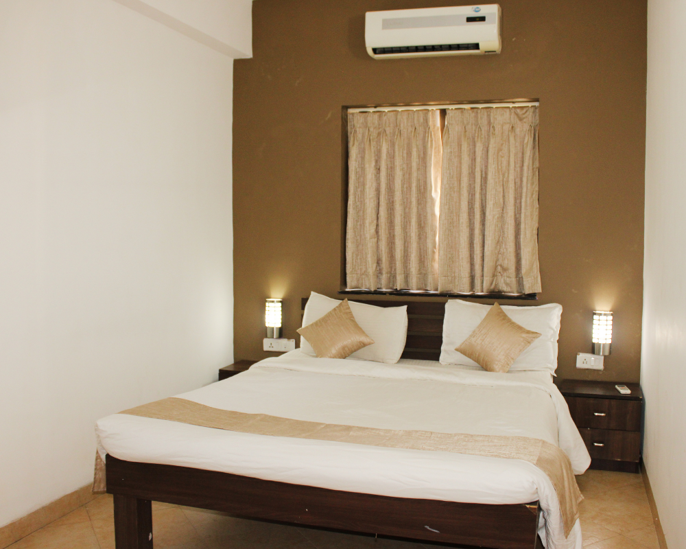 Family Suite, Royale Assagao Resort 3*