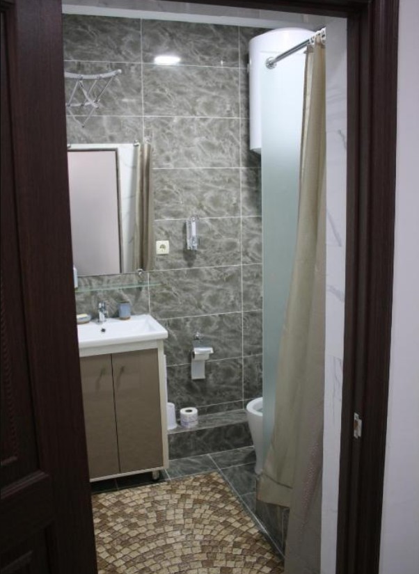 Двухместный Номер, Saty Guest House 3*